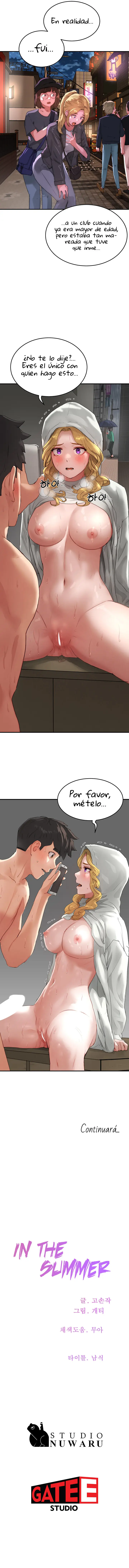 En El Verano (2021) - Capítulo 55 - Página 9 - LectorTMOo