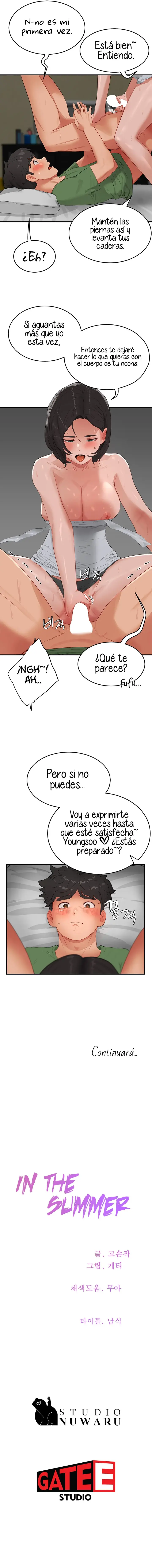 En El Verano (2021) - Capítulo 58 - Página 8 - LectorTMOo
