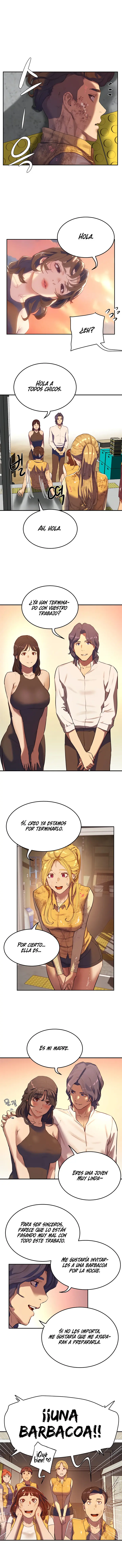 En El Verano (2021) - Capítulo 6 - Página 4 - LectorTMOo