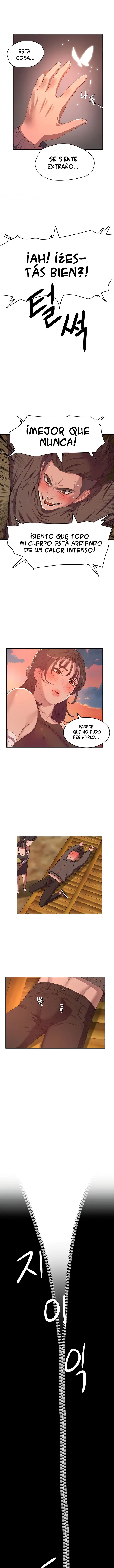 En El Verano (2021) - Capítulo 7 - Página 9 - LectorTMOo