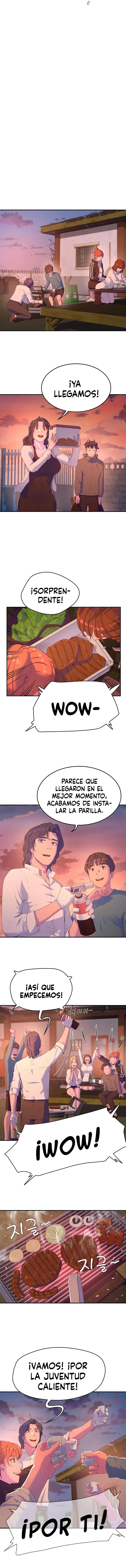 En El Verano (2021) - Capítulo 8 - Página 6 - LectorTMOo