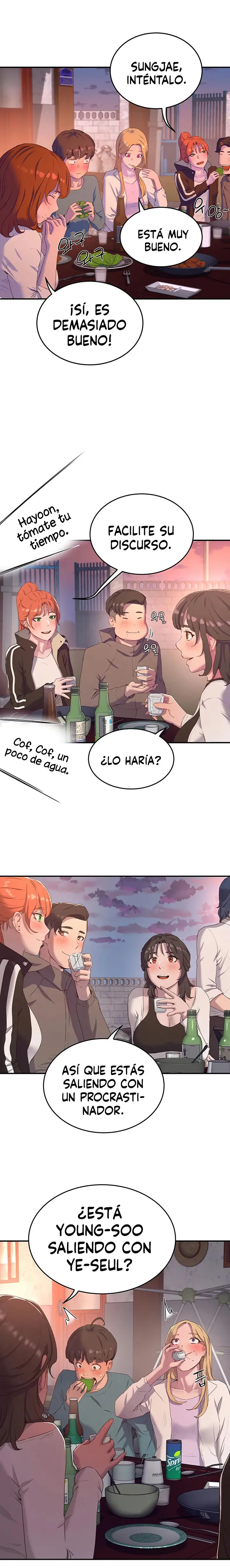 En El Verano (2021) - Capítulo 8 - Página 7 - LectorTMOo