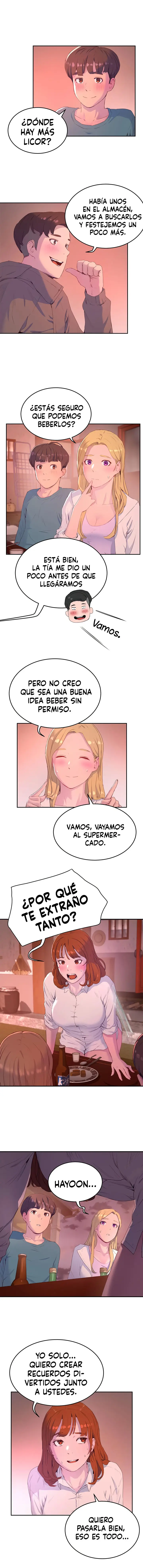 En El Verano (2021) - Capítulo 8 - Página 10 - LectorTMOo