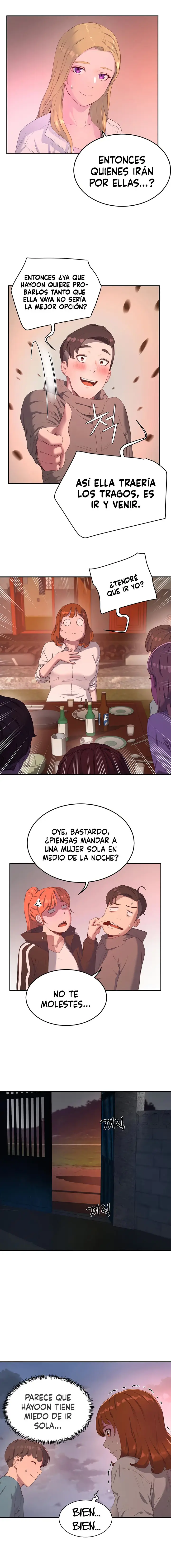 En El Verano (2021) - Capítulo 8 - Página 11 - LectorTMOo