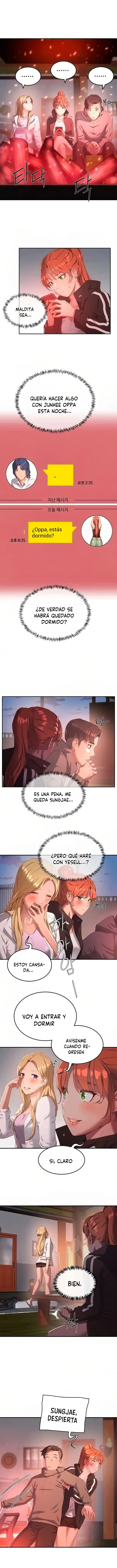 En El Verano (2021) - Capítulo 9 - Página 5 - LectorTMOo