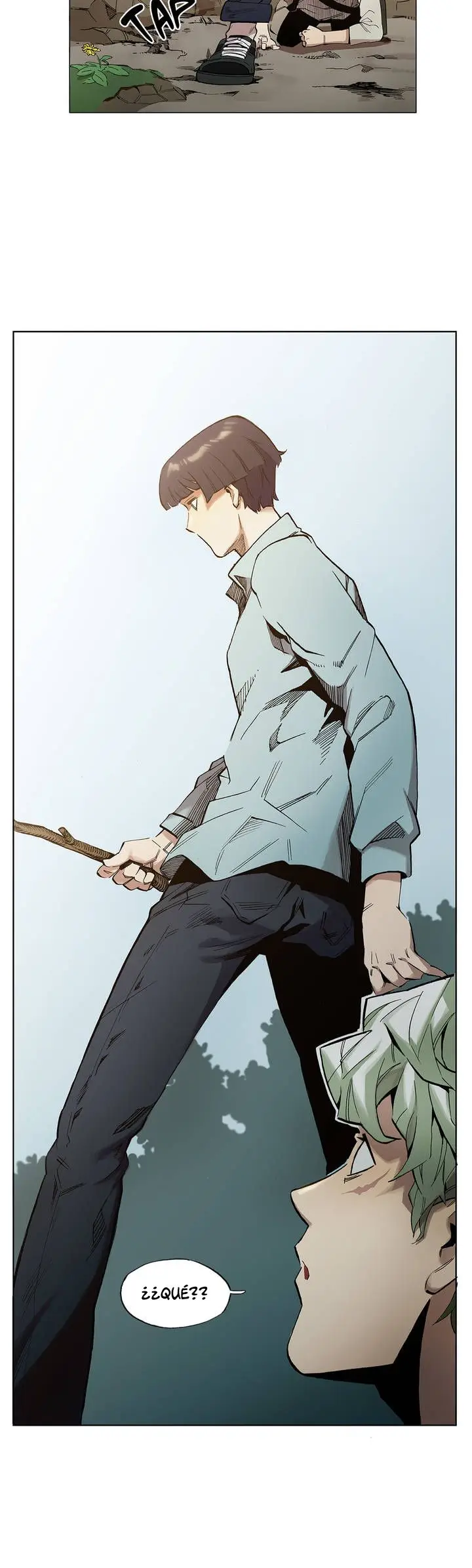 En Garde (2015) - Capítulo 18 - Página 15 - LectorTMOo