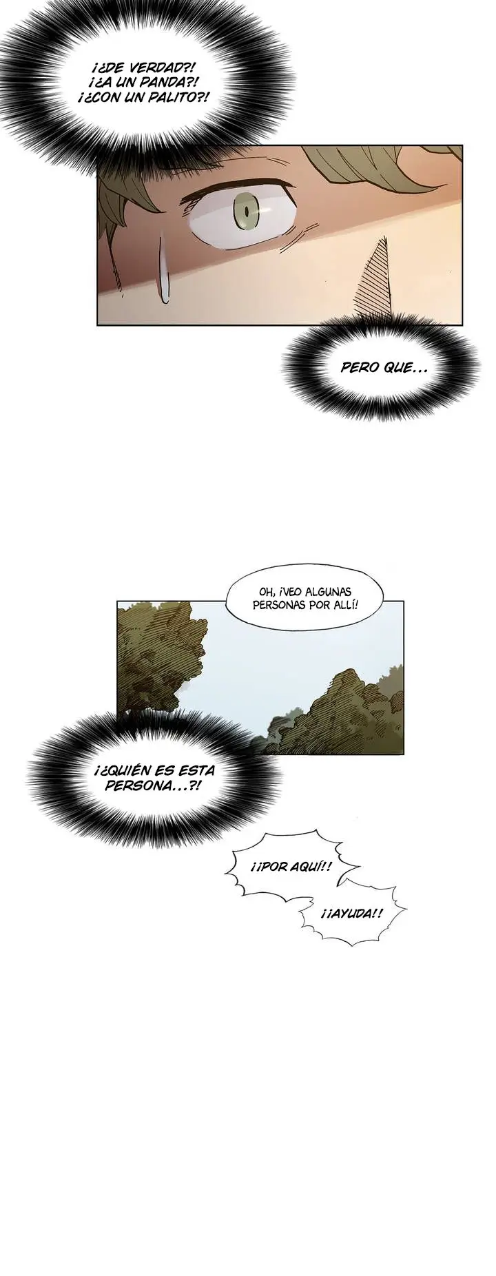 En Garde (2015) - Capítulo 18 - Página 21 - LectorTMOo