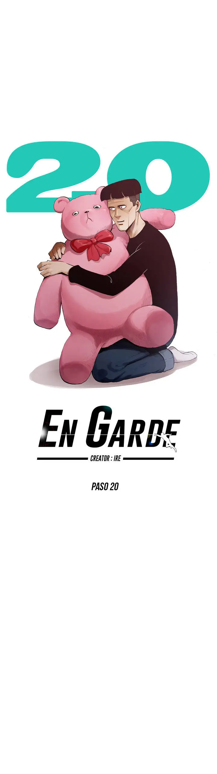 En Garde (2015) - Capítulo 20 - Página 6 - LectorTMOo