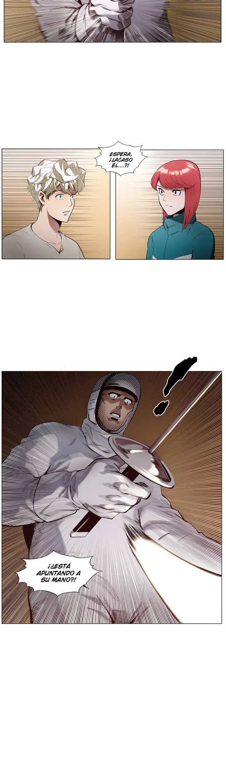 En Garde (2015) - Capítulo 20 - Página 16 - LectorTMOo