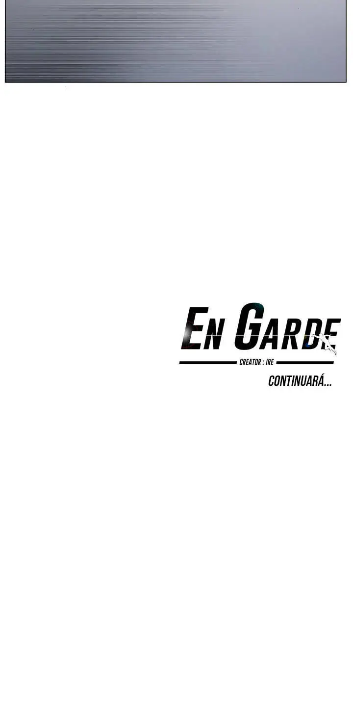 En Garde (2015) - Capítulo 27 - Página 26 - LectorTMOo