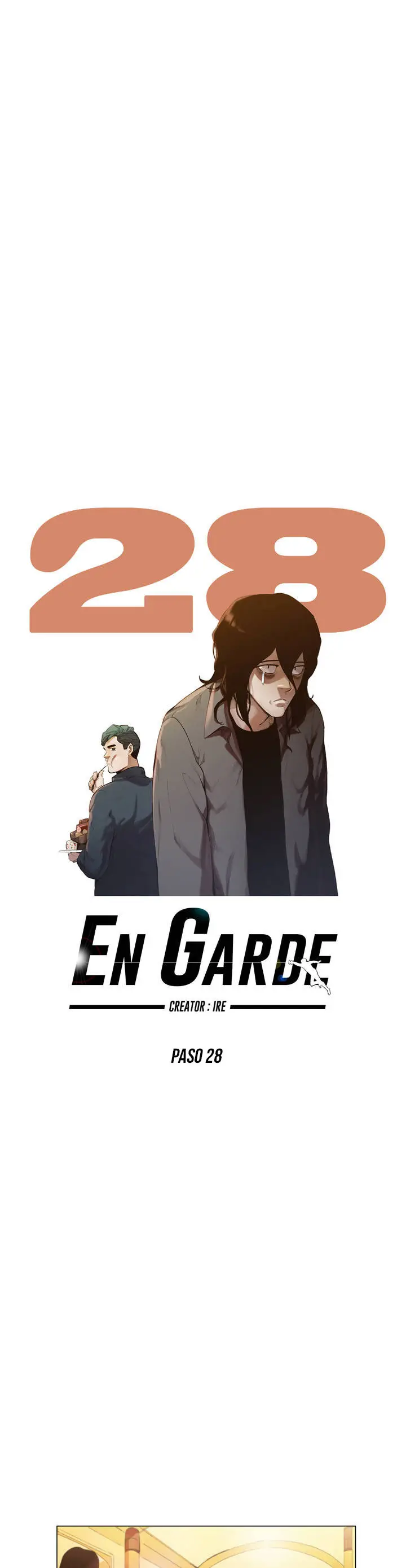 En Garde (2015) - Capítulo 28 - Página 5 - LectorTMOo