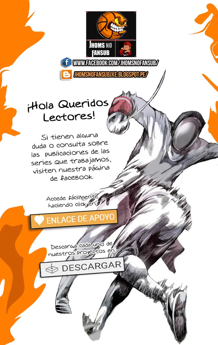 En Garde (2015) - Capítulo 28 - Página 24 - LectorTMOo