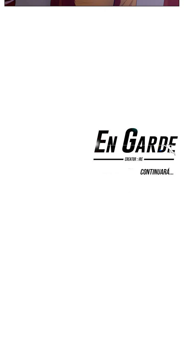 En Garde (2015) - Capítulo 29 - Página 31 - LectorTMOo