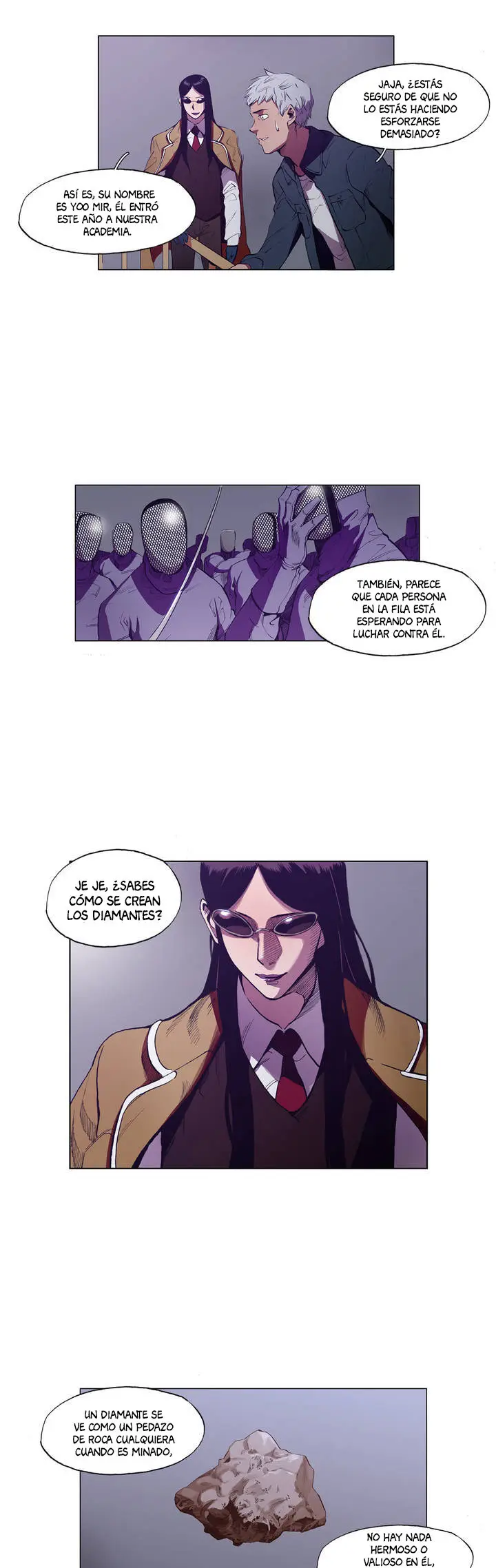 En Garde (2015) - Capítulo 30 - Página 7 - LectorTMOo