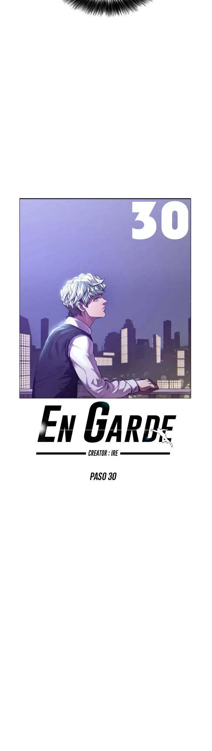 En Garde (2015) - Capítulo 30 - Página 12 - LectorTMOo