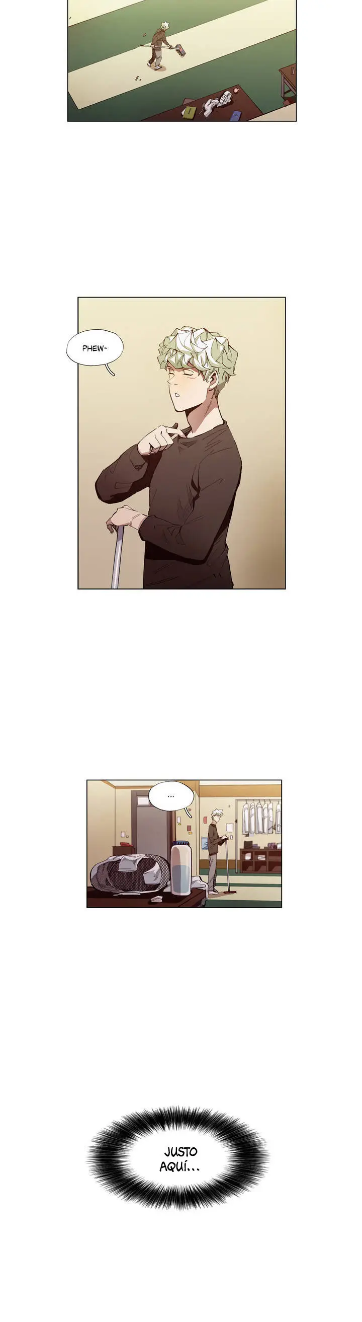 En Garde (2015) - Capítulo 30 - Página 16 - LectorTMOo