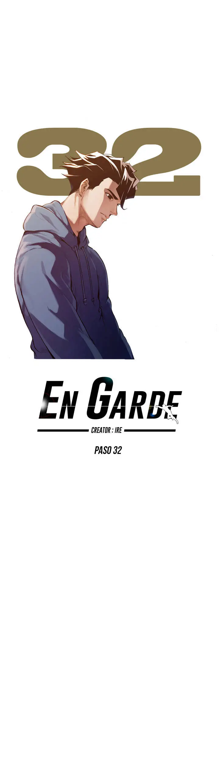 En Garde (2015) - Capítulo 32 - Página 6 - LectorTMOo