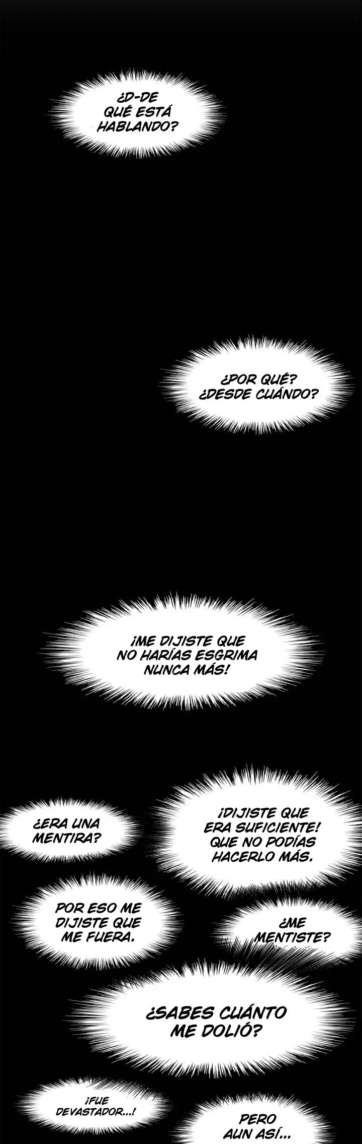 En Garde (2015) - Capítulo 32 - Página 22 - LectorTMOo