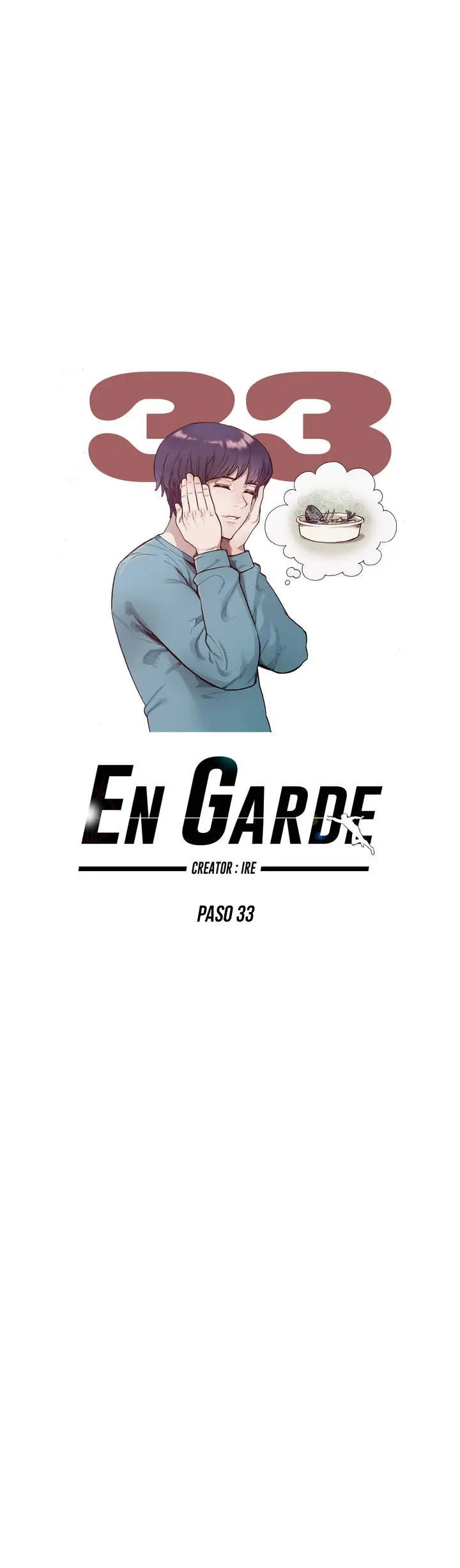 En Garde (2015) - Capítulo 33 - Página 5 - LectorTMOo