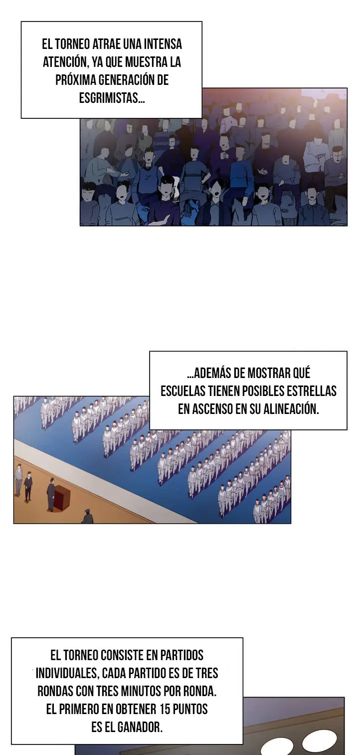 En Garde (2015) - Capítulo 34 - Página 8 - LectorTMOo