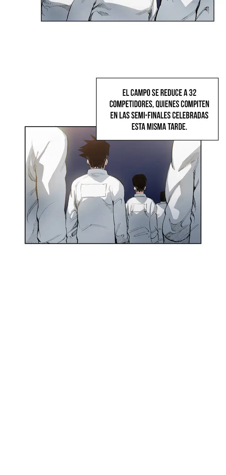 En Garde (2015) - Capítulo 34 - Página 11 - LectorTMOo