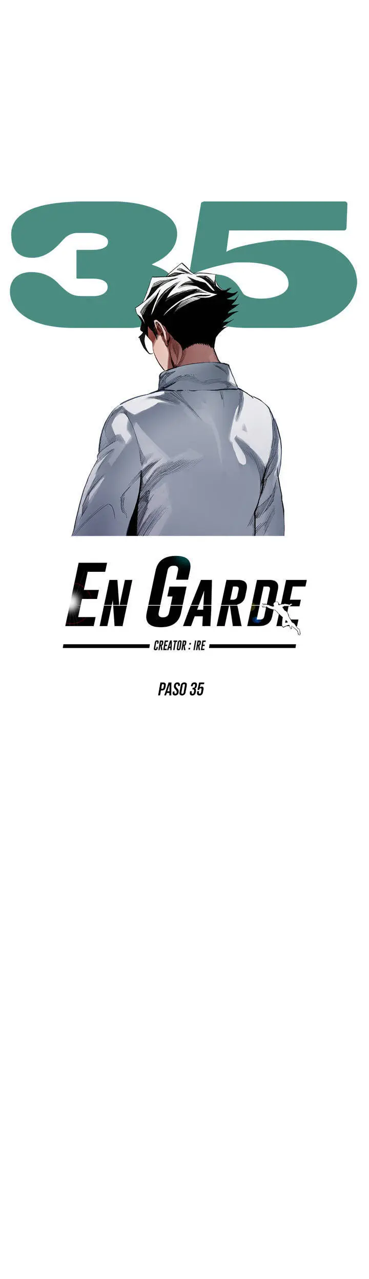 En Garde (2015) - Capítulo 35 - Página 6 - LectorTMOo