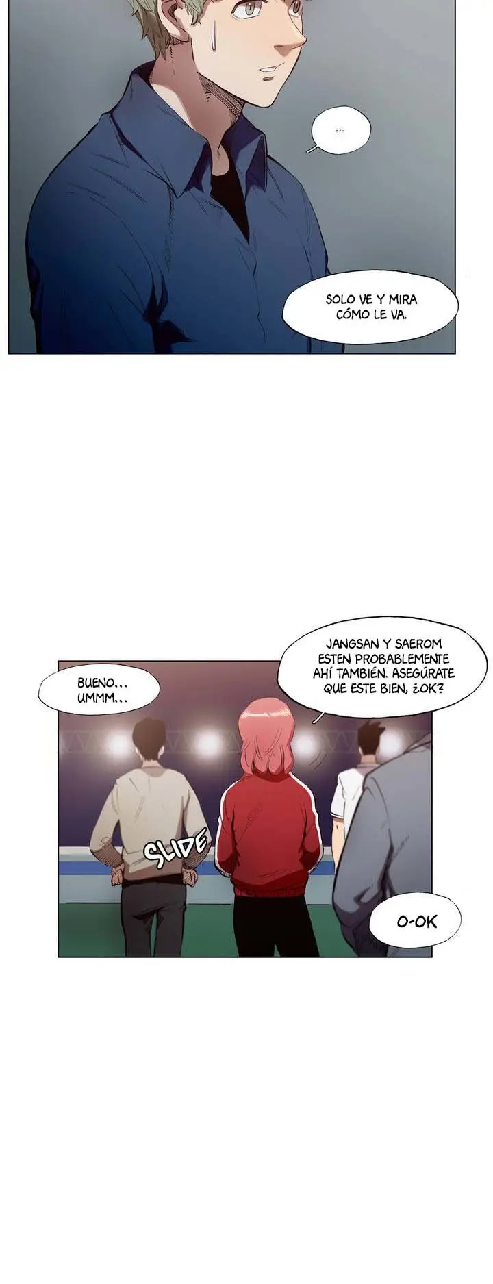 En Garde (2015) - Capítulo 35 - Página 16 - LectorTMOo