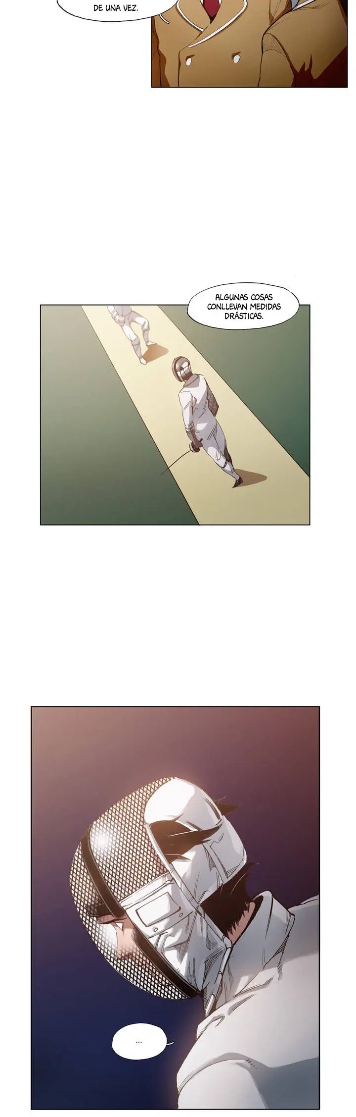 En Garde (2015) - Capítulo 36 - Página 7 - LectorTMOo