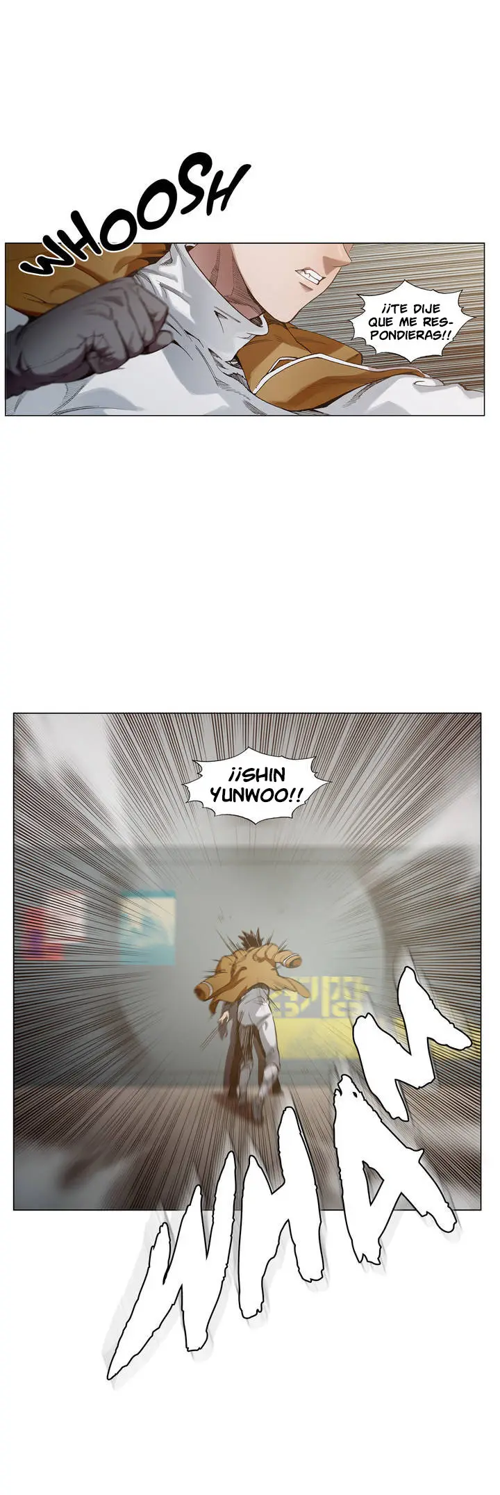En Garde (2015) - Capítulo 37 - Página 11 - LectorTMOo