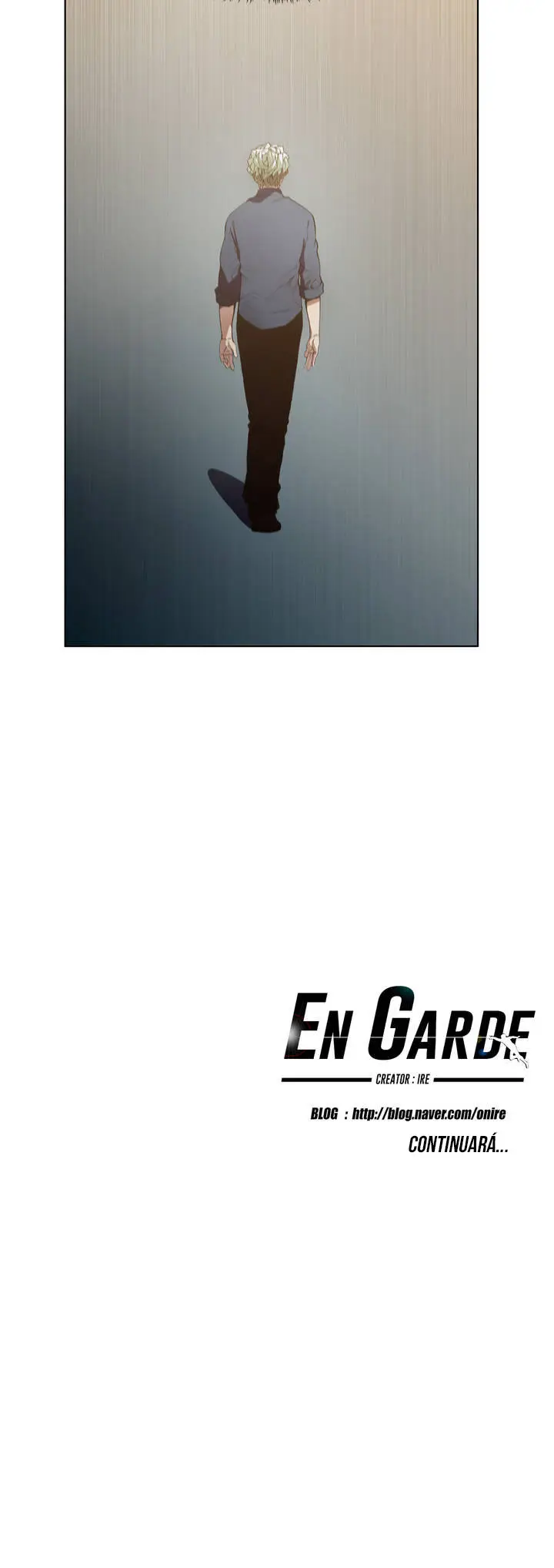 En Garde (2015) - Capítulo 37 - Página 26 - LectorTMOo