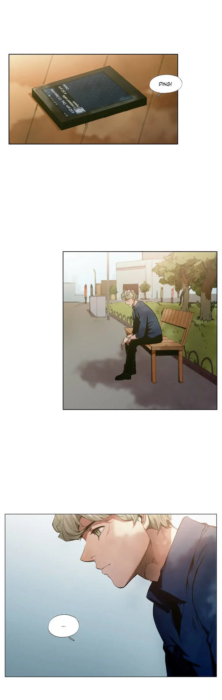 En Garde (2015) - Capítulo 38 - Página 6 - LectorTMOo