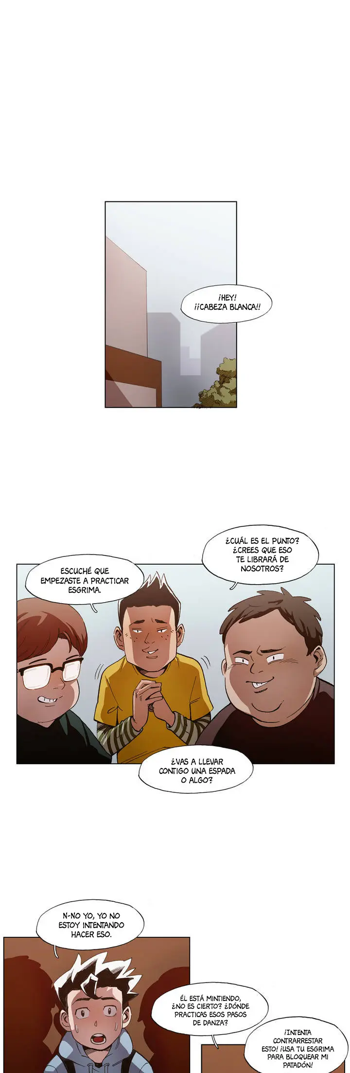 En Garde (2015) - Capítulo 38 - Página 12 - LectorTMOo
