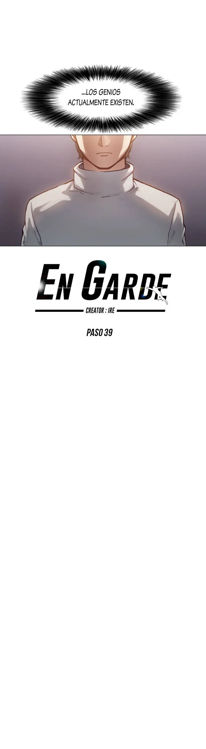 En Garde (2015) - Capítulo 39 - Página 6 - LectorTMOo