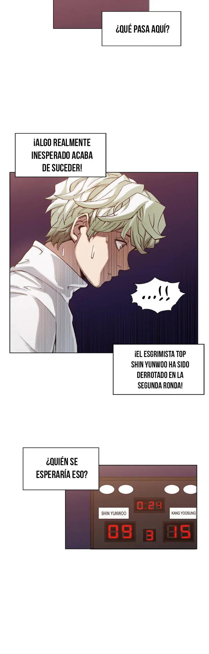 En Garde (2015) - Capítulo 39 - Página 11 - LectorTMOo