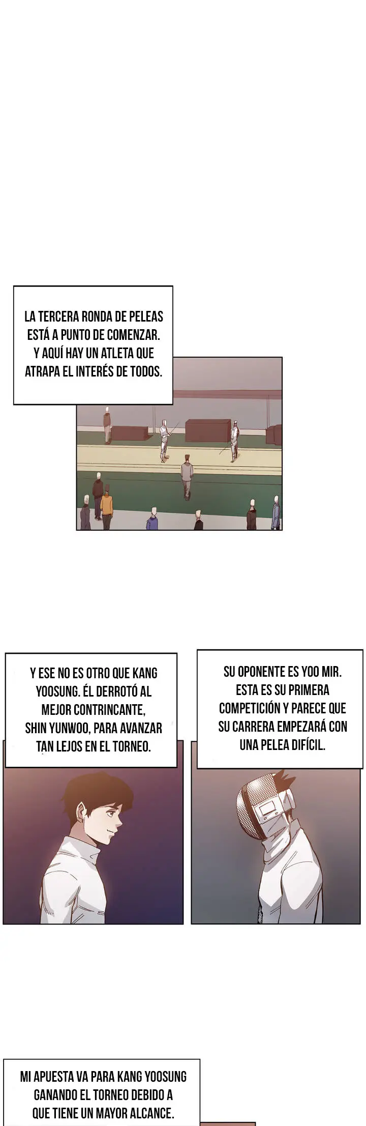 En Garde (2015) - Capítulo 39 - Página 15 - LectorTMOo