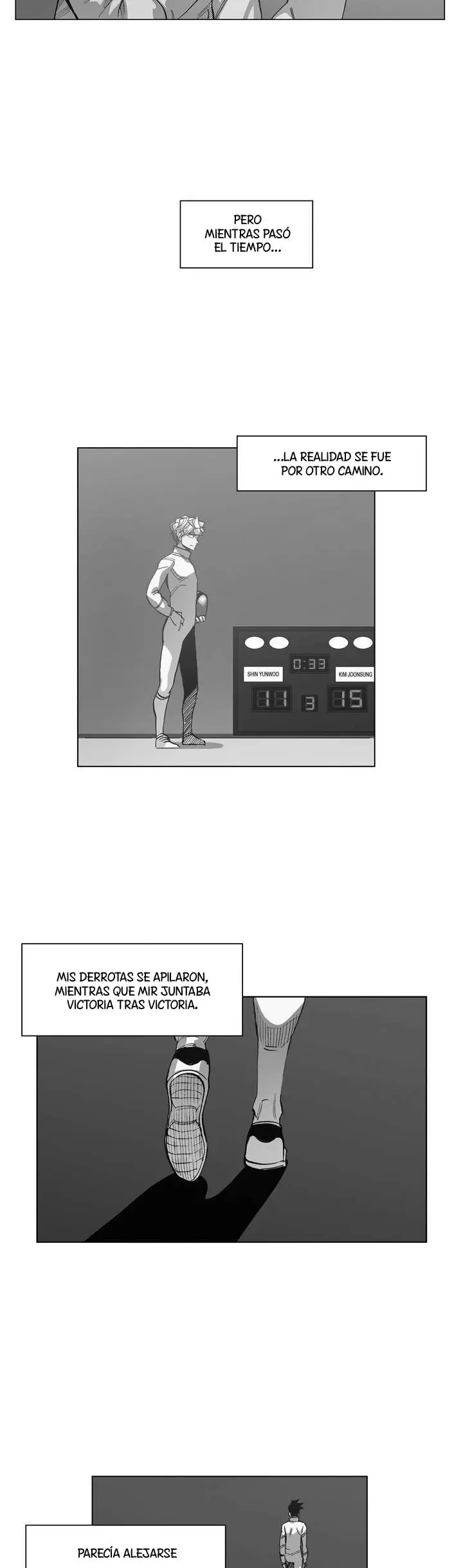 En Garde (2015) - Capítulo 45 - Página 5 - LectorTMOo
