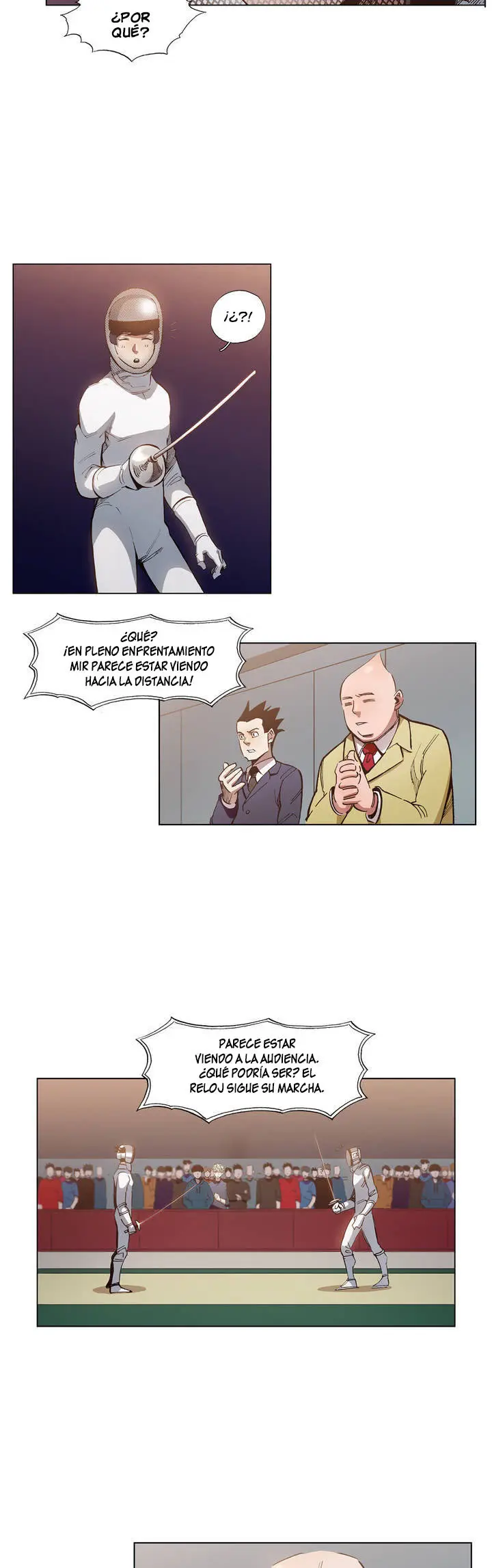 En Garde (2015) - Capítulo 45 - Página 15 - LectorTMOo