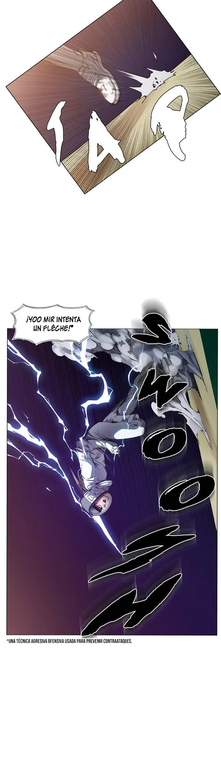 En Garde (2015) - Capítulo 45 - Página 23 - LectorTMOo