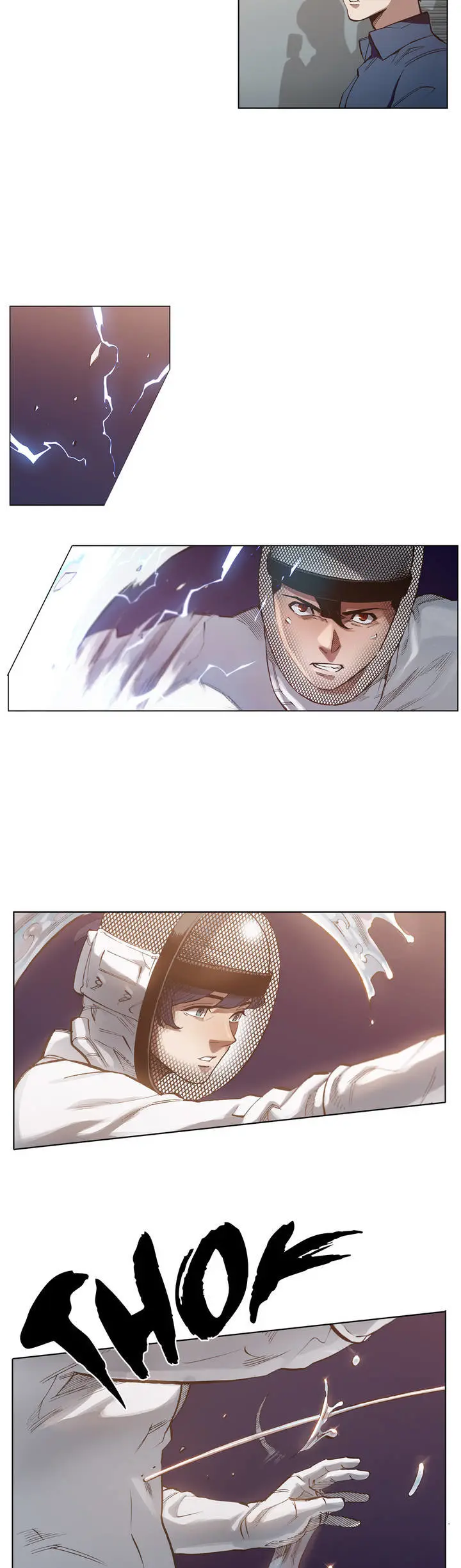 En Garde (2015) - Capítulo 46 - Página 3 - LectorTMOo