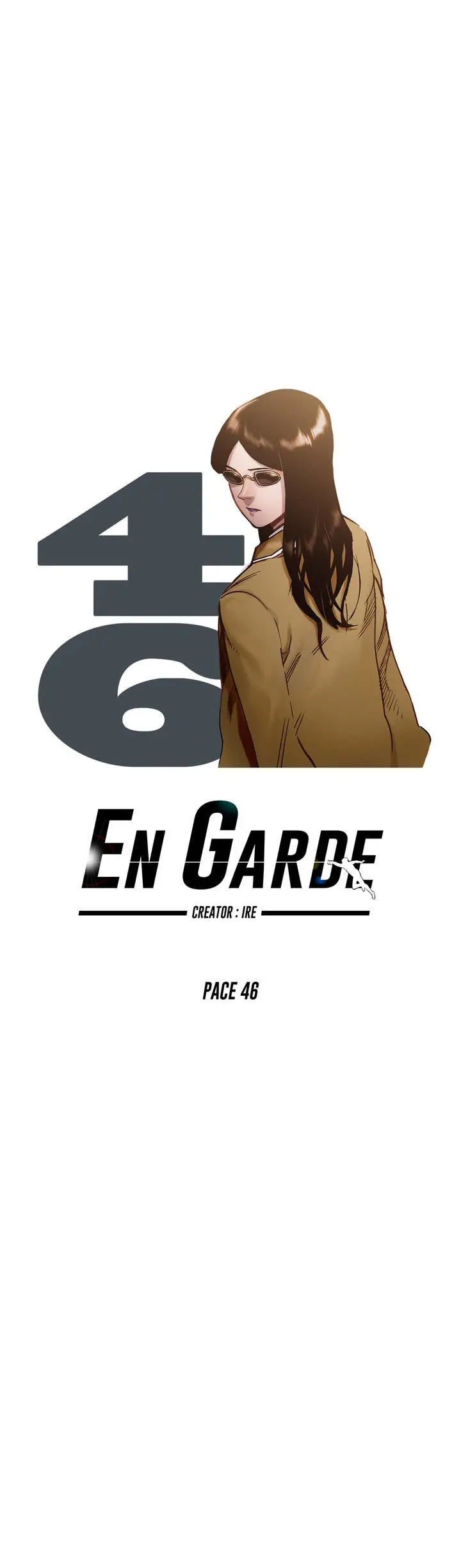 En Garde (2015) - Capítulo 46 - Página 6 - LectorTMOo