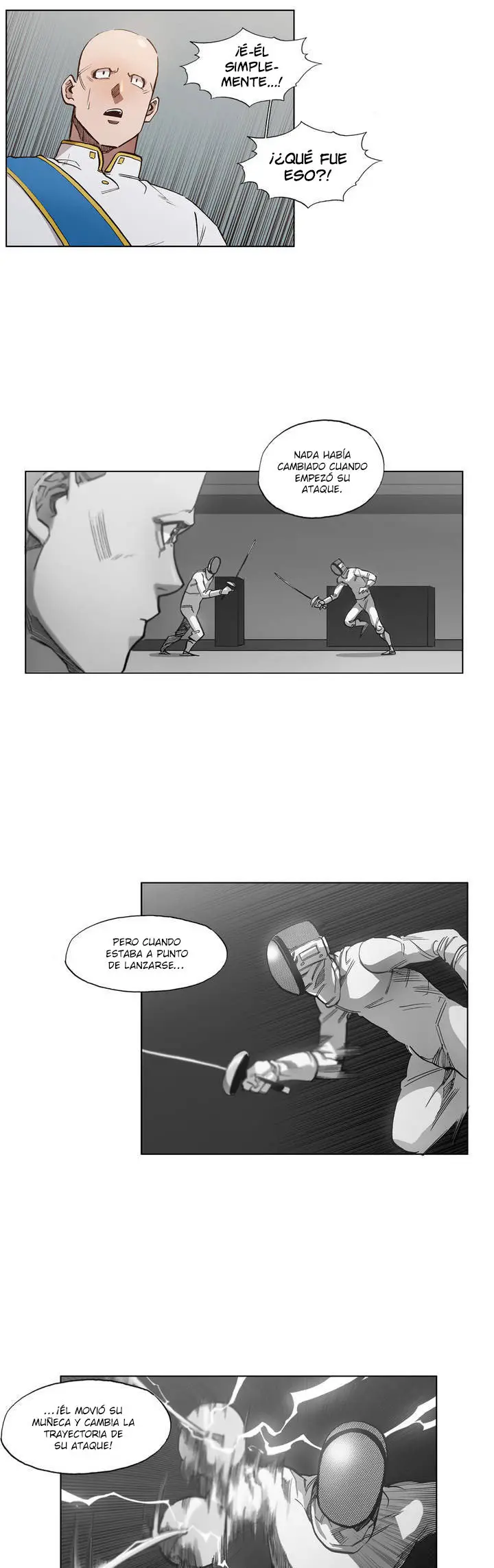 En Garde (2015) - Capítulo 46 - Página 12 - LectorTMOo