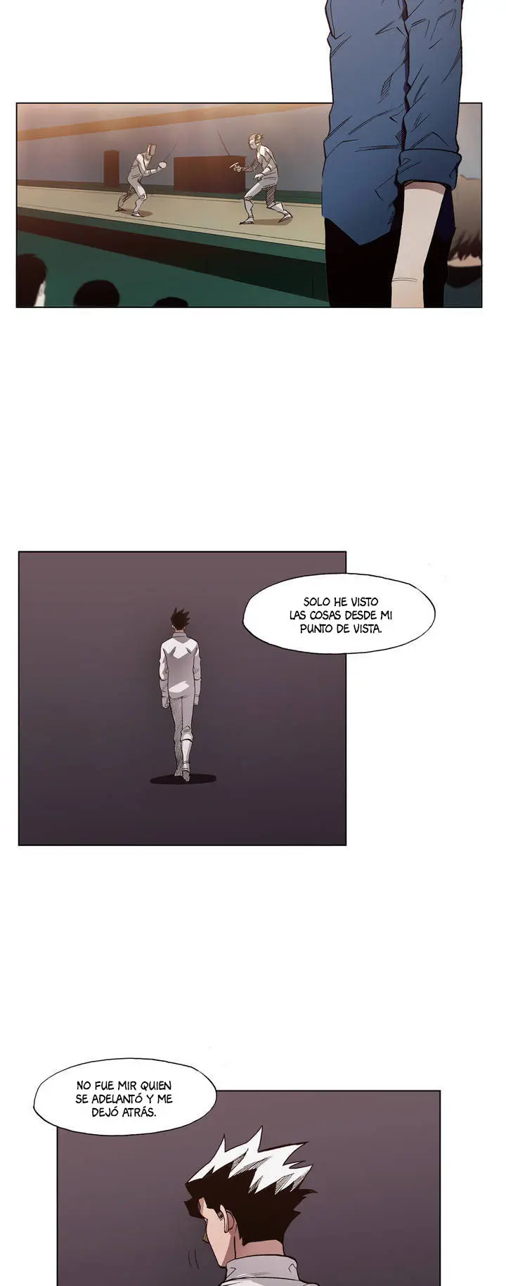 En Garde (2015) - Capítulo 47 - Página 13 - LectorTMOo