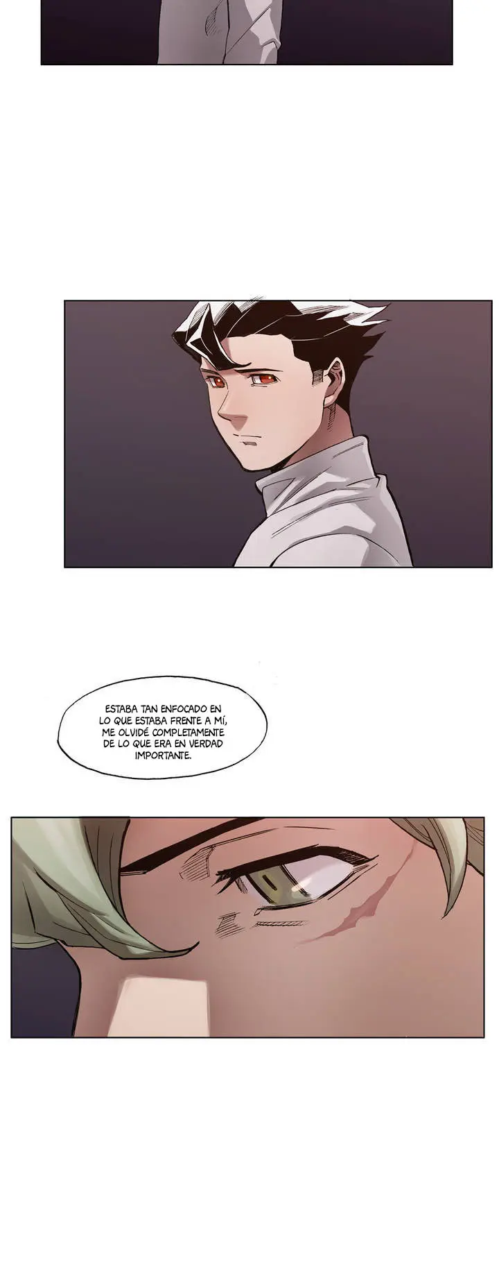 En Garde (2015) - Capítulo 47 - Página 15 - LectorTMOo