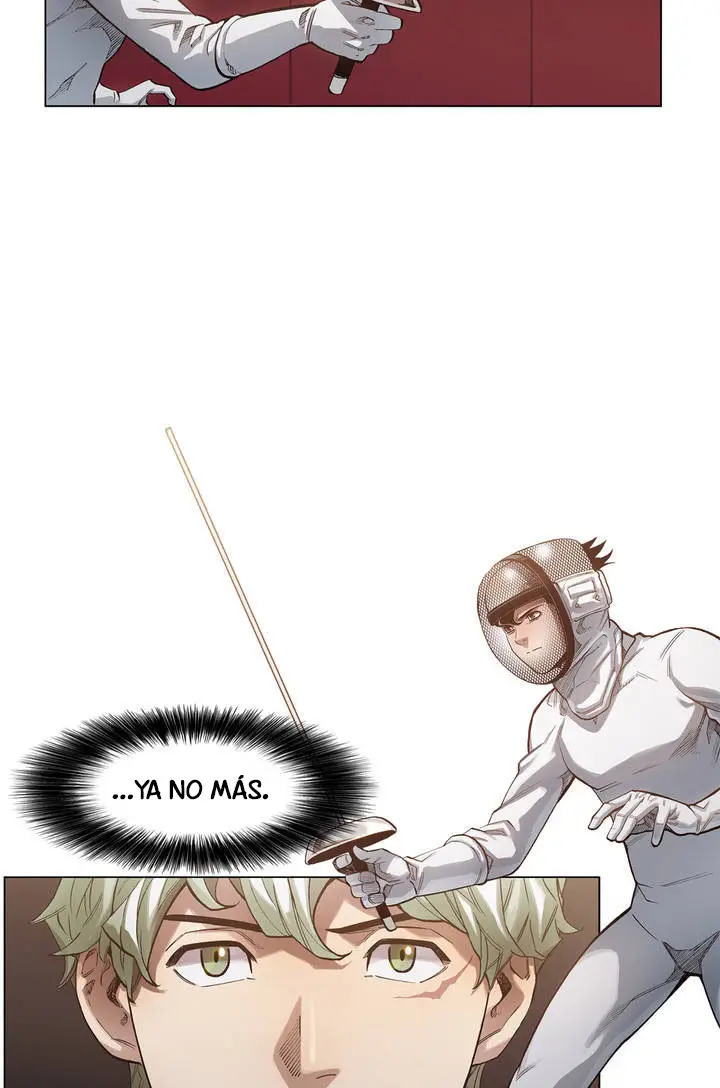 En Garde (2015) - Capítulo 47 - Página 17 - LectorTMOo