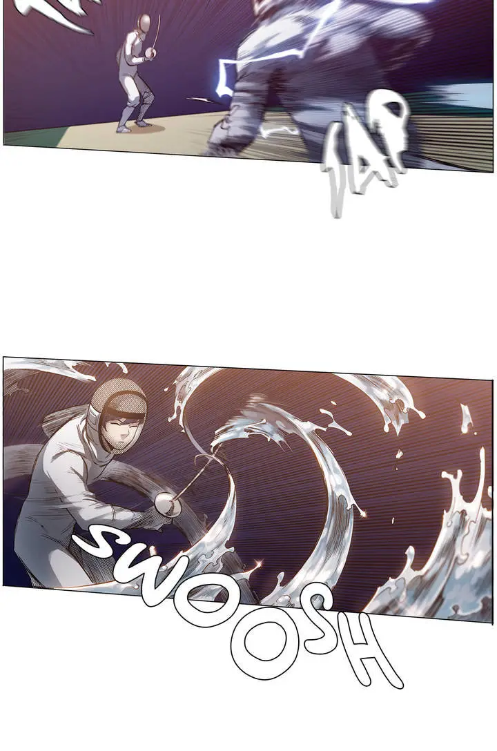 En Garde (2015) - Capítulo 47 - Página 20 - LectorTMOo