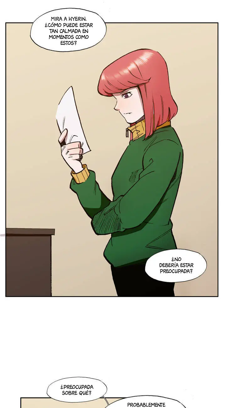 En Garde (2015) - Capítulo 47 - Página 43 - LectorTMOo