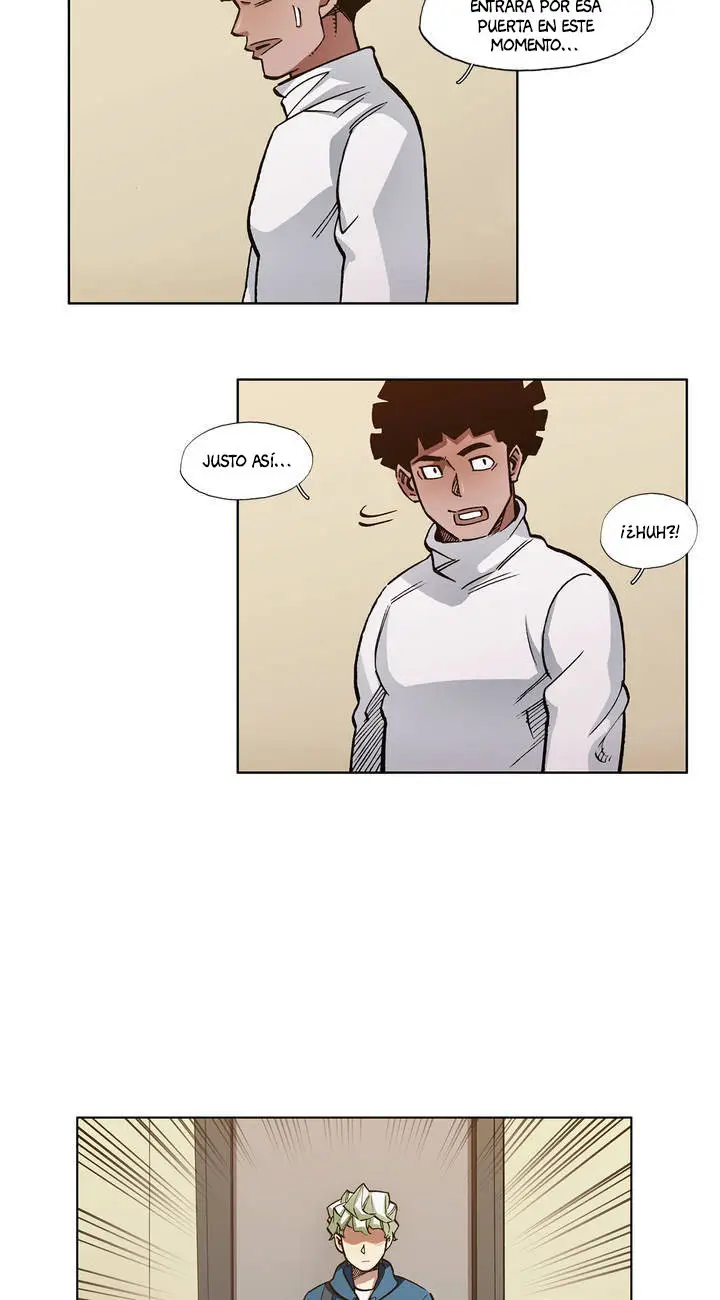 En Garde (2015) - Capítulo 47 - Página 45 - LectorTMOo