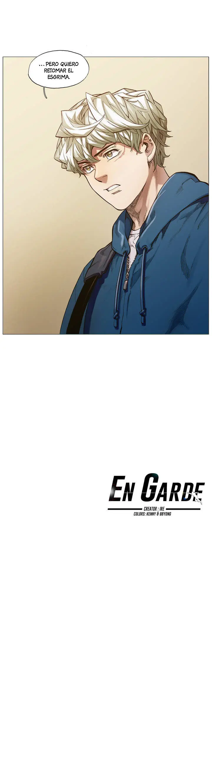 En Garde (2015) - Capítulo 47 - Página 48 - LectorTMOo