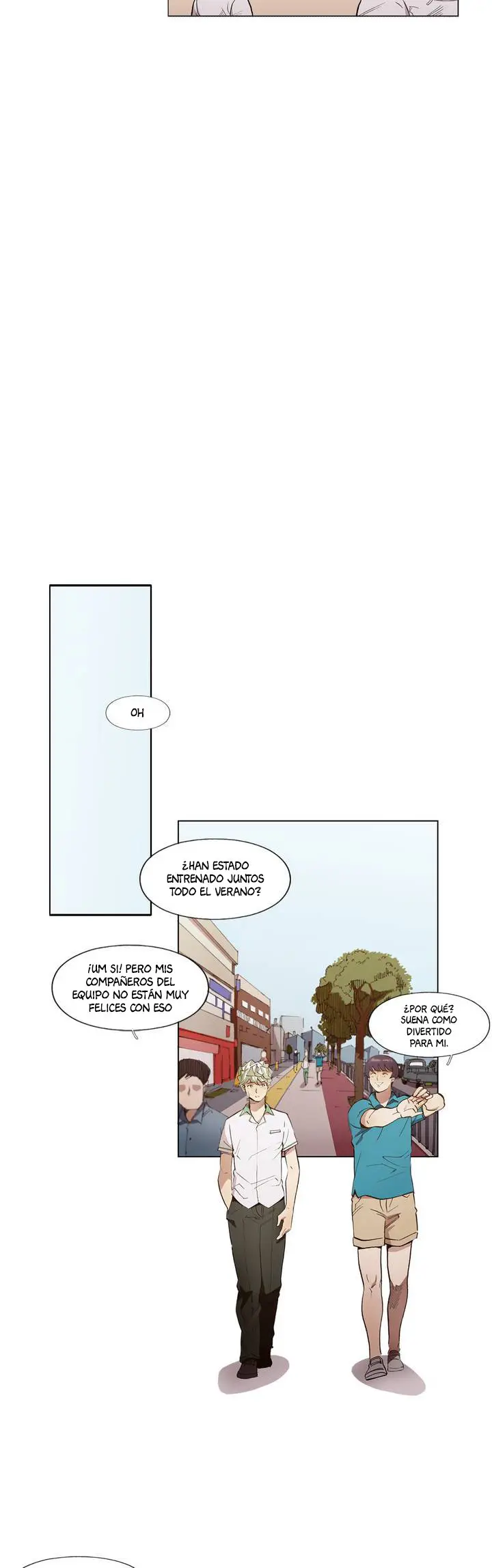 En Garde (2015) - Capítulo 49 - Página 18 - LectorTMOo