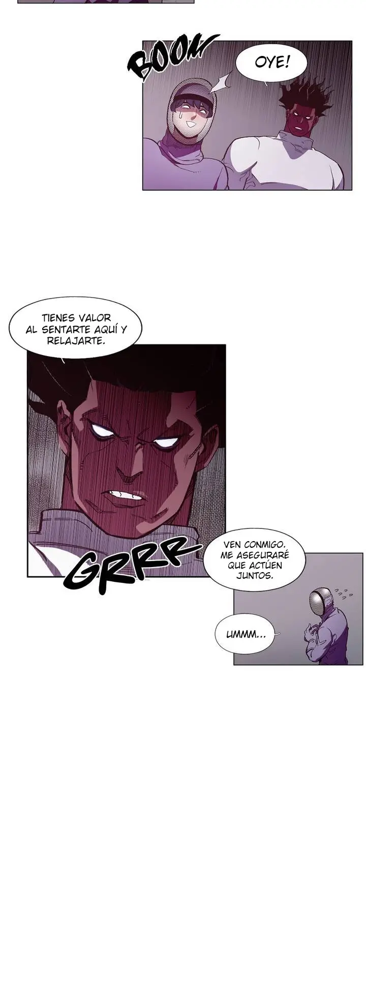 En Garde (2015) - Capítulo 50 - Página 16 - LectorTMOo